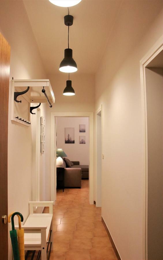 Anna'S Apartment, The Heart Of Bologna. Exterior foto