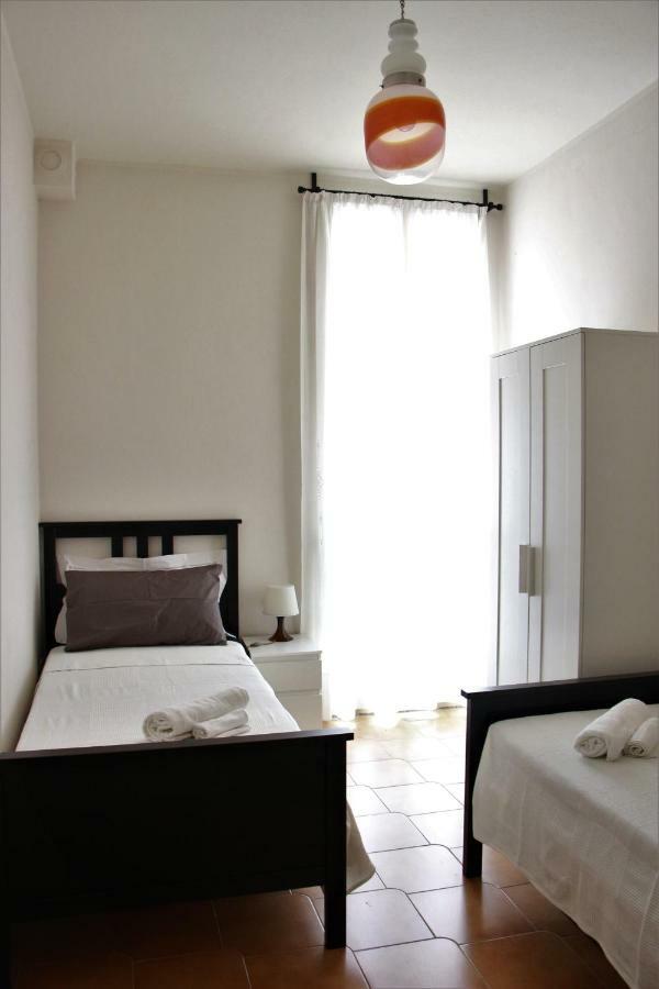 Anna'S Apartment, The Heart Of Bologna. Exterior foto