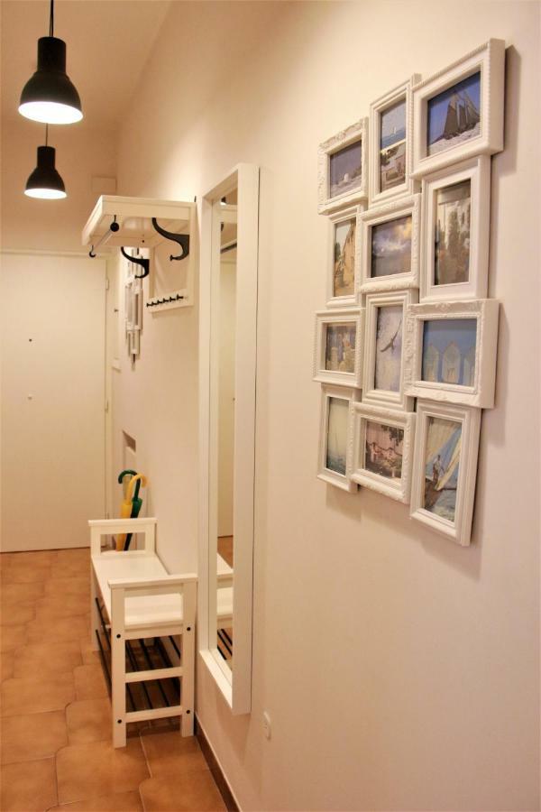 Anna'S Apartment, The Heart Of Bologna. Exterior foto