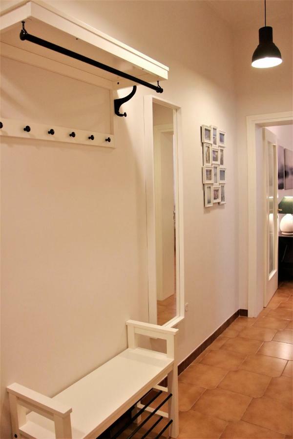 Anna'S Apartment, The Heart Of Bologna. Exterior foto