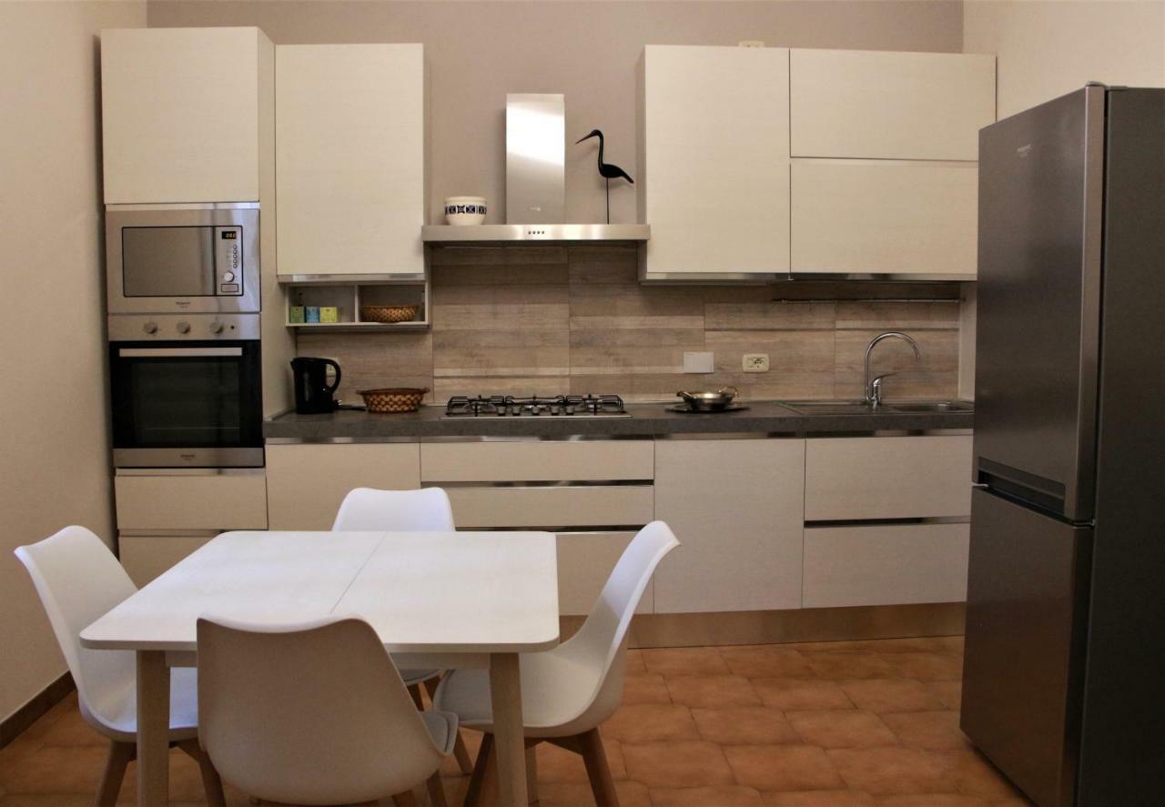 Anna'S Apartment, The Heart Of Bologna. Exterior foto
