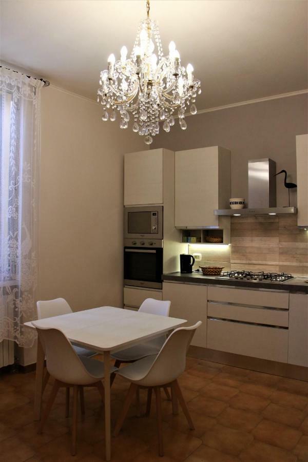 Anna'S Apartment, The Heart Of Bologna. Exterior foto